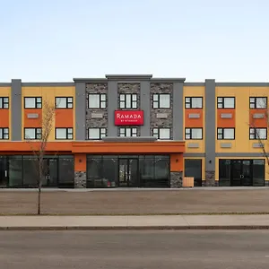 Ramada By Wyndham West & Hotel
